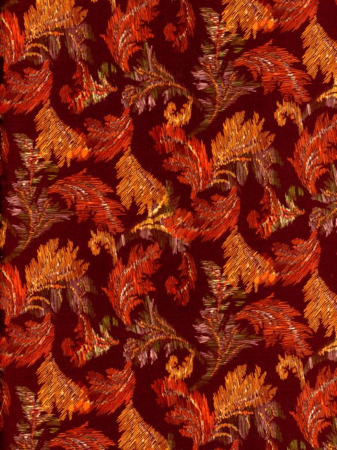 LIBERTYリバティプリンEmyr Wyn(エミルウィン)ブラウン国産2022年秋冬柄3632207-22c