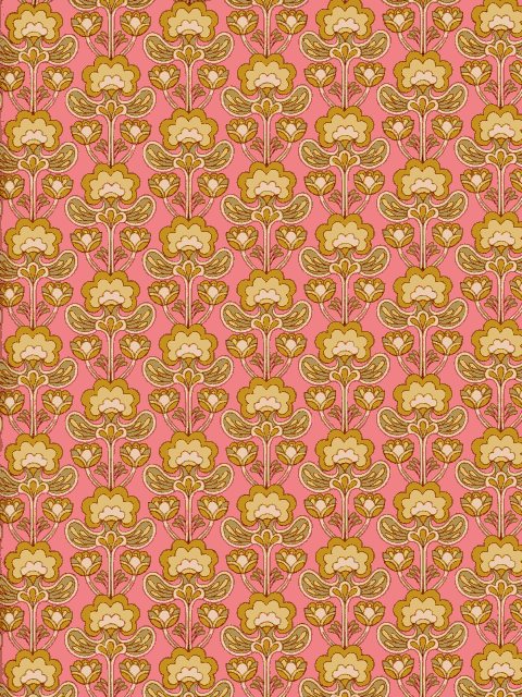 樂天商城 - 生地LIBERTY FABRICS イタリア製タナローン生地Peacock Posy(ピーコック・ポゥジー )ピンク36361003-26BU2026SS Floral Rebellion