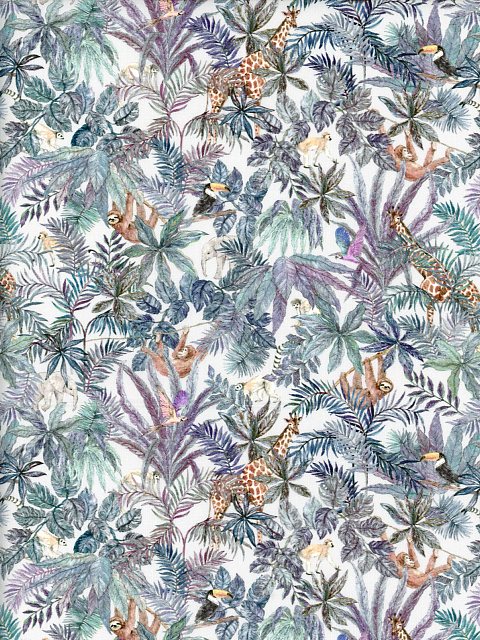 樂天商城 - 生地LIBERTY FABRICS イタリア製タナローン生地Little Eden(リトル・エデン )グレー363J75917-26BU2026SS Ceramic Bloom