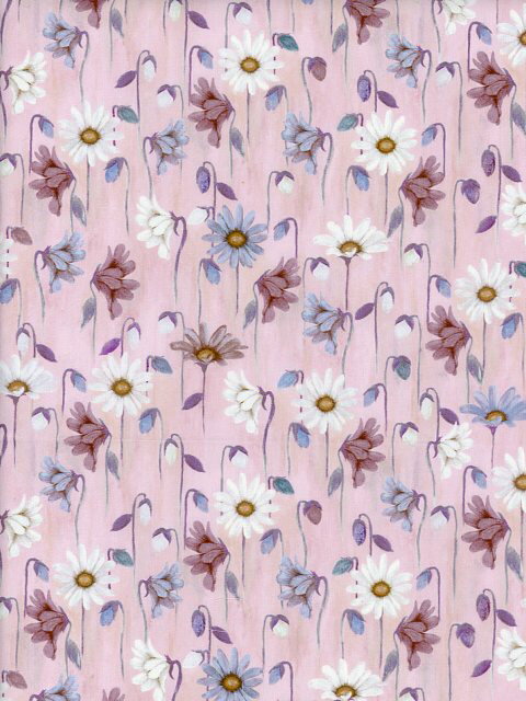 樂天商城 - 生地LIBERTY FABRICS イタリア製タナローン生地Petal Drops(ペタル・ドロップス )パープル363J75925-26BU2026SS Ceramic Bloom