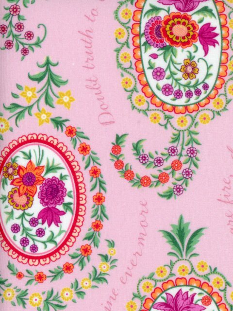 Rakuten - 生地LIBERTY FABRICS イタリア製タナローン生地Love Poem(ラブ・ポエム )ピンク363J7513-26AU2026SS Summer Melody