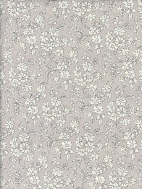 樂天商城 - 生地LIBERTY FABRICS LIBERTYリバティプリントCapel3333055-LSE（カペル）3333055-LKE国産エターナル柄薄ピンク