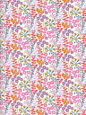 LIBERTY輸入カットクロスピンク