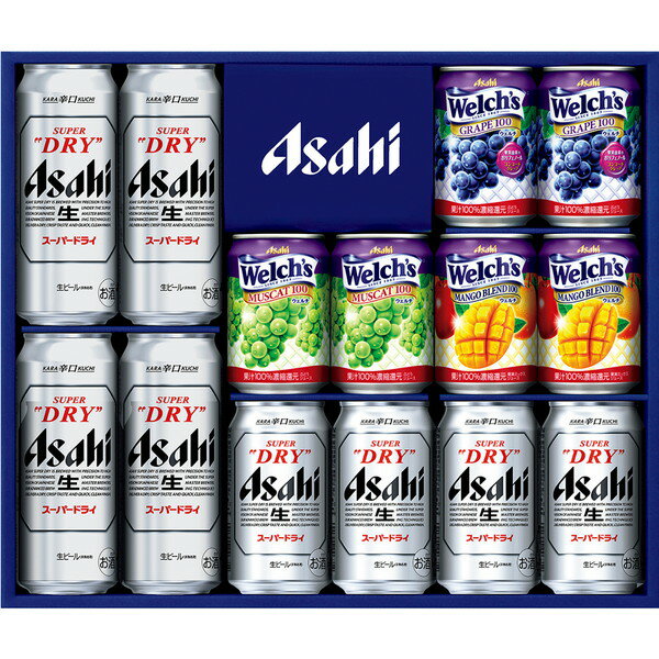 プレゼント ギフト 日頃の感謝を込めて。ビールが好きなあの人も納得の定番商品アサヒ スーパードライ缶ビールセット FS-3G【お中元 暑中お見舞 残暑お見舞 ご挨拶 御礼 内祝 出産内祝 お祝 結婚お祝い 快気祝い】