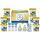 【お中元】 P&G アリエールジェルボールプレミアムバラエティギフトセット PGPV-100EA【ギフト】【産地直送】【夏】【贈答品】
