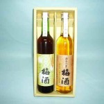 プレゼント ギフト 茨城 梅酒 西山の里 飲み...の紹介画像3