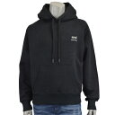 AMI Alexandre Mattiussi A~ ANTh }ebV HOODIE AMI AM/Svg p[J[ USW224.747 002