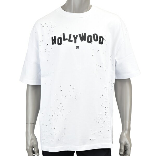 AMIRI♦上質ストリートの定番♪ クルーネックTシャツ 楽天市場】Amiri(スタイル(ネック)クルーネック)(メンズ
