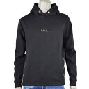 BALR. {[[ Q-SERIES STRAIGHT CLASSIC HOODIE/^Sv[g p[J[ B1261.1003 101