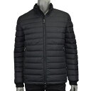 BALR. {[[ LINCOLN REGULAR PUFFER JACKET/Sv[g _EWPbg B1392.1002 JET BLACK