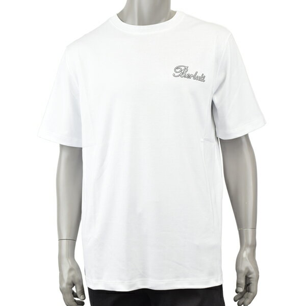BERLUTI ベージュ Tシャツ Tシャツ（ミルキーベージュ）｜ 解放 Liberation – SUPER-KIKI SHOP