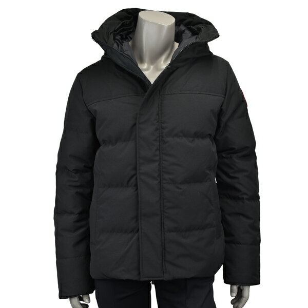 CANADA GOOSE カナダグース MACMILLAN PARKA - CR/ダウンジャケット 2080M 9061