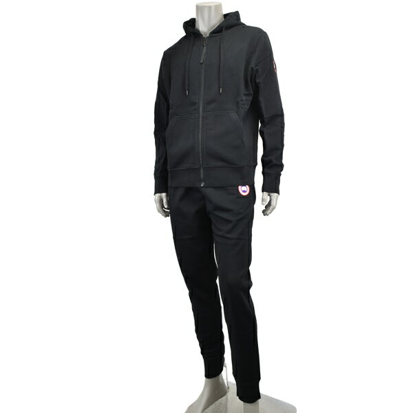 CANADA GOOSE ʥ Huron Full Zip HoodiePant/åȥåס岼å 7401M7402M 9061