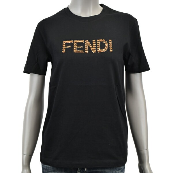 楽天市場】フェンディ(Tシャツ・カットソー|トップス 楽天市場】フェンディ(Tシャツ・カットソー|トップス