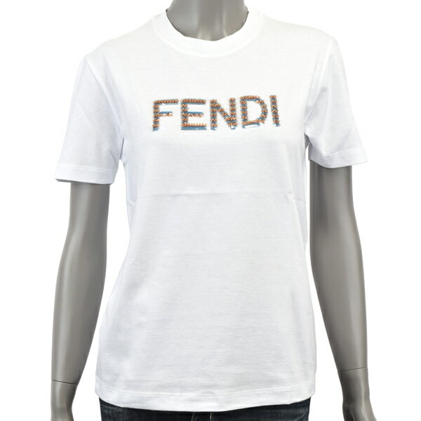 楽天市場】フェンディ(Tシャツ・カットソー|トップス 楽天市場】フェンディ(Tシャツ・カットソー|トップス