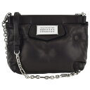 Maison Margiela メゾンマルジェラ GLAM SLAM RED CARPET MINI/チェーン ミニショルダー バッグ S56WF0161 P4...
