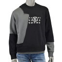 MM6 Maison Margiela GGVbNX NUMERICAL LOGO PRINT SWEATSHIRT/ّfރ~bNX ؂ւ g[i[ S62GU0117 S25596 964