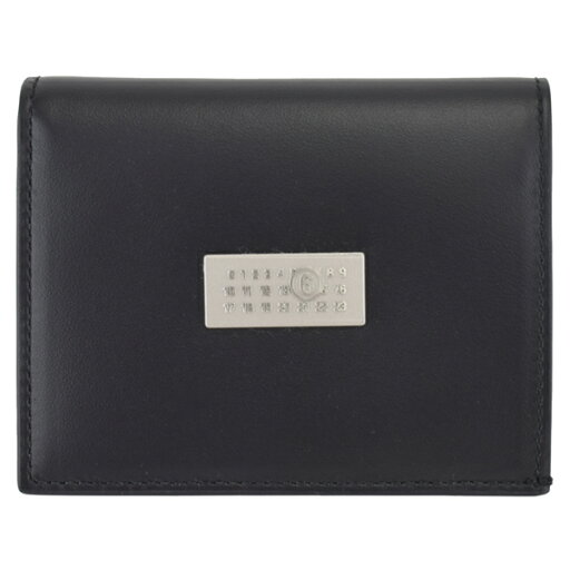 MM6 Maison Margiela エムエムシックス NUMERIC BIFOLD WALLET SA5UI0015 P6418 T8013 MM6 Maison Margiela エムエムシックス NUMERIC BIFOLD WALLET SA5UI0015 P6418 T8013