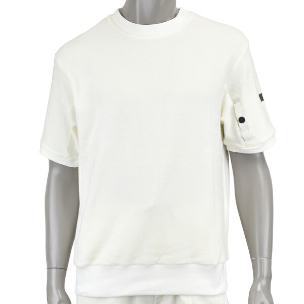 Rakuten - P.M.D.S. ピーエムディーエス GLEN/パイル地 Tシャツ　セットアップ可 S25SW0104 0000
