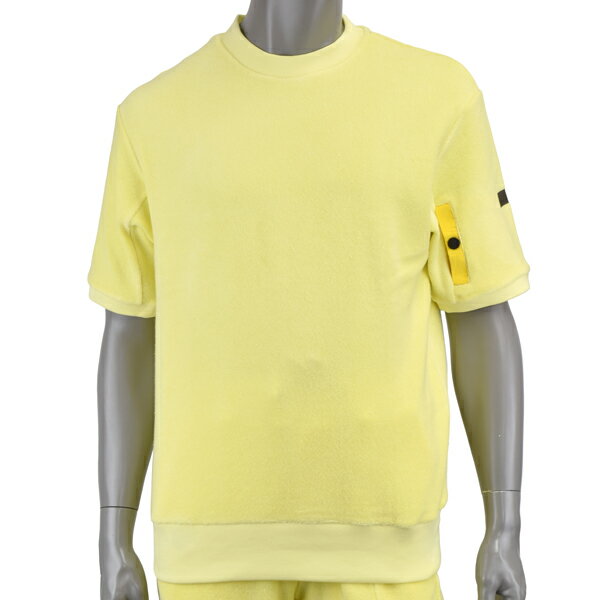 Rakuten - P.M.D.S. ピーエムディーエス GLEN/パイル地 Tシャツ　セットアップ可 S25SW0104 0065