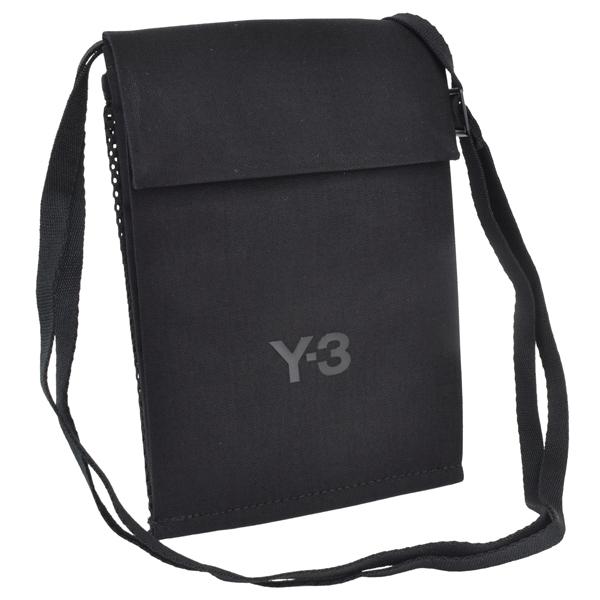 6/16までクリアランスSALE！国内正規品 Y-3 ショルダーバッグ グレー 楽天市場】Y－3 ワイスリー（ショルダーバッグ・メッセンジャーバッグ