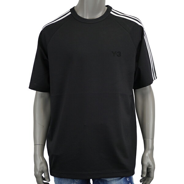 楽天市場】y-3 tシャツ（ネックラインクルーネック）（トップス
