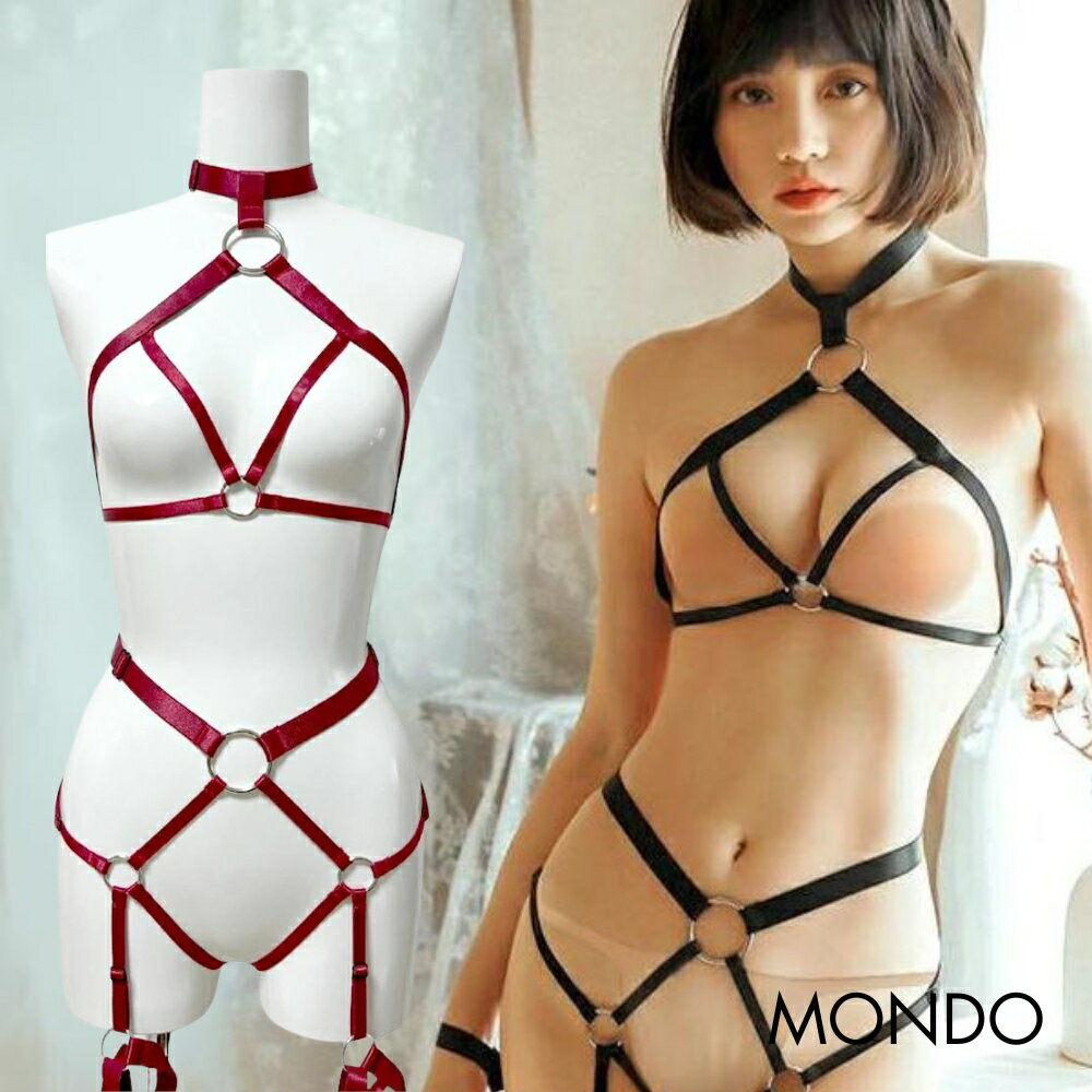 【200円OFF】ボンテージ セクシー エロ SM グッズ ランジェリー 超過激 紐 縛り 拘束 オープン エロい下着 レディース 女性 過激 大人 ハード 女王様 コスプレ コスチューム プレイ黒 レッド 赤 快楽 快感 大人のおもちゃ アダルトグッズ オトナ オモチャ 玩具 エロい エッチ