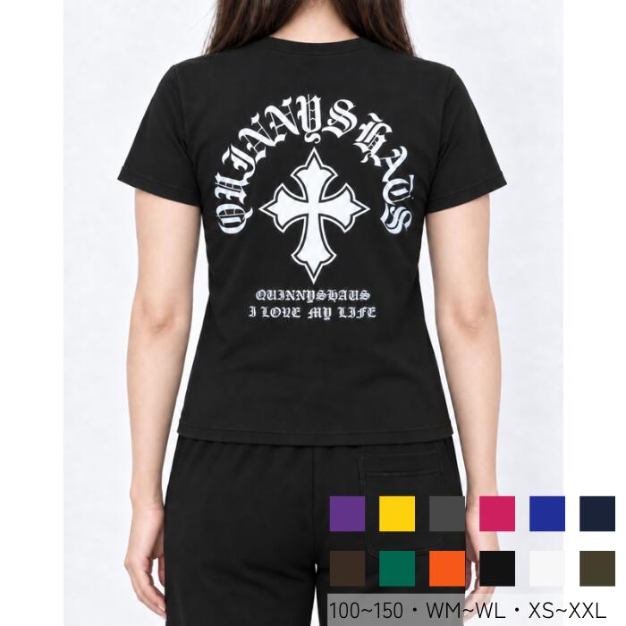 Monelle オリジナルデザインTシャツ 男女 オールシーズン 綿 カラーインクジェット ホワイト/ブラック/ホットピンク/パープル/デイジー/チャコールグレー/ロイヤルブルー/ネイビー/ダークブラウン/グリーン/オレンジ/オリーブ 100/110/120/130/140/150/WM/XS/S/M/L/XL/XXL