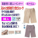 尿漏れパンツ 女性用 20cc S M L LL 少し ほんの ちょびっと 念のため のびのび ストレッチ 日本製 失禁ショーツ のびのび 妊娠後 産後..