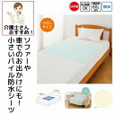 日本製 介護 パイル 防水シーツ 90cm×75cm ソファー 車 洗濯機 洗い替え 介護用 防水シート 大人用 高齢者 シニア
