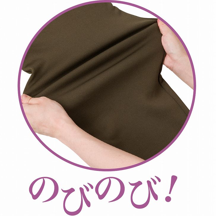 パンツ ズボン 介護 介護用 介護パンツ 介護ズボン レディース 婦人 女性 用 柔らか裏起毛ハイテンション深履きパンツ 秋冬 50代 60代 70代 80代 シニアファッション 高齢者 服 M L LL 3L 股上深い ゴム取替え口付 90代 monet1-10004845 介護用品とシニアのお店 モネ サンプル画像3
