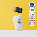 【 モンディエス 公式 】ベビー 日焼け止め サン スティック SPF 50 PA+++ 22g 韓国コスメ ベビースキンケア ヴィーガン 高保湿 敏感肌 乾燥肌 赤ちゃん 新生児 UVケア 無添加 EWG 送料無料