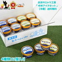 アイスクリーム ギフト【 ゆめアイスセット 4種 12個入り冷凍 】(バニラ)×3個 (クリームチーズ)×3個(ラ・フランス)×3個 (塩)×3個「 送料無料 ...