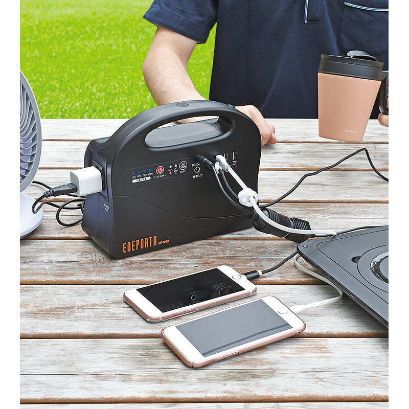 ポータブル電源 「 内祝い お歳暮 御歳暮 出産内祝い ギフト 内祝い 出産内祝 内祝 出産祝い 贈答品 お誕生日 お返し ギフト対応 ラッピング 母の日 」