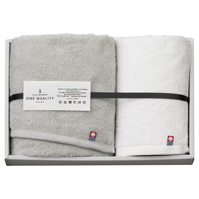 Rakuten - 楽天スーパーSALE 10％OFF フェイスタオル&ウォッシュタオル 「 内祝い お中元 御中元 御歳暮 出産内祝い ギフト 出産内祝 内祝 出産祝い 贈答品 お誕生日 お返し ギフト対応 ラッピング 母の日 」