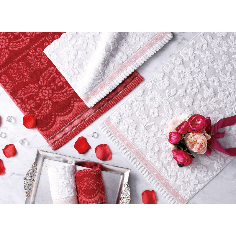 乐天商城 - 楽天スーパーSALE 10％OFF フェイスタオル2P 「 内祝い お中元 御中元 御歳暮 出産内祝い ギフト 出産内祝 内祝 出産祝い 贈答品 お誕生日 お返し ギフト対応 ラッピング 母の日 」
