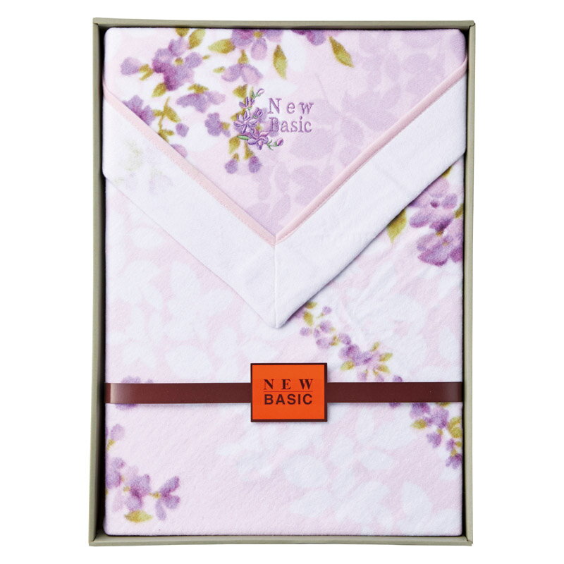 Rakuten - 楽天スーパーSALE 10％OFF 四方額付き洗える綿毛布（毛羽部分）「 内祝い お中元 御中元 御歳暮 出産内祝い ギフト 出産内祝 内祝 出産祝い 贈答品 お誕生日 お返し ギフト対応 ラッピング 母の日 」