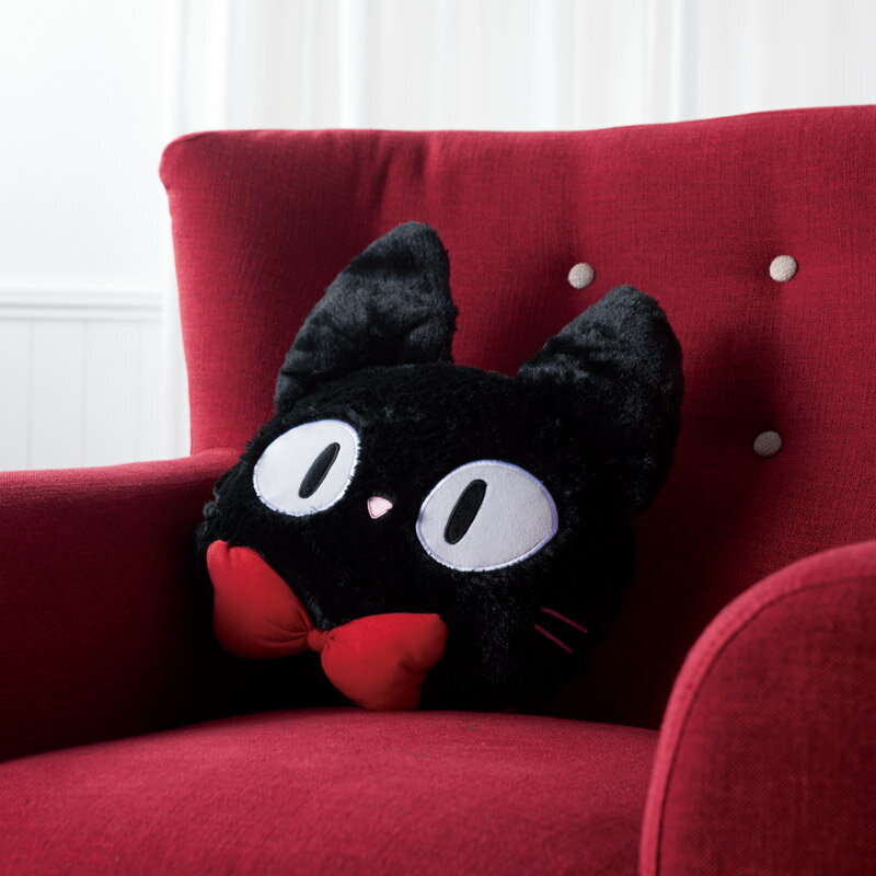 楽天スーパーSALE 10％OFF ジジ ダイカットクッション「 内祝い お中元 御中元 御歳暮 出産内祝い ギフト 出産内祝 内祝 出産祝い 贈答品 お誕生日 お返し ギフト対応 ラッピング 母の日 」