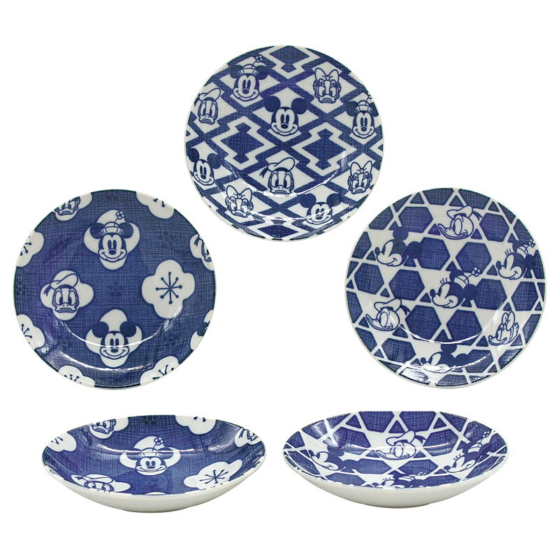 Rakuten - 楽天スーパーSALE 10％OFF 小皿5枚揃「 内祝い お中元 御中元 御歳暮 出産内祝い ギフト 出産内祝 内祝 出産祝い 贈答品 お誕生日 お返し ギフト対応 ラッピング 母の日 」