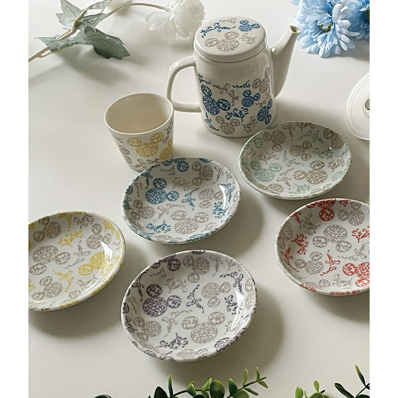 乐天商城 - 楽天スーパーSALE 10％OFF 小皿5Pセット「 内祝い お中元 御中元 御歳暮 出産内祝い ギフト 出産内祝 内祝 出産祝い 贈答品 お誕生日 お返し ギフト対応 ラッピング 母の日 」