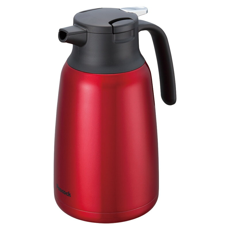 Rakuten - 楽天スーパーSALE 10％OFF ステンレスポット1.5L「 内祝い お中元 御中元 御歳暮 出産内祝い ギフト 出産内祝 内祝 出産祝い 贈答品 お誕生日 お返し ギフト対応 ラッピング 母の日 」