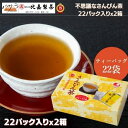 不思議な さんぴん茶 22パック入り x2箱セット「 お茶 さんぴん茶 ジャスミンティー ジャスミン茶 お茶 ティーパック 茶葉 沖縄 お土産 みやげ ティーバック ギフト tea 」 最速発送