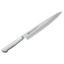 パイシーズ【刺身包丁】・(刃渡20cm)「 送料無料 すごく よく 切れる ほうちょう ナイフ 万能包丁 ギフト ステンレス 結婚祝い 出産祝い 包丁セット 新...