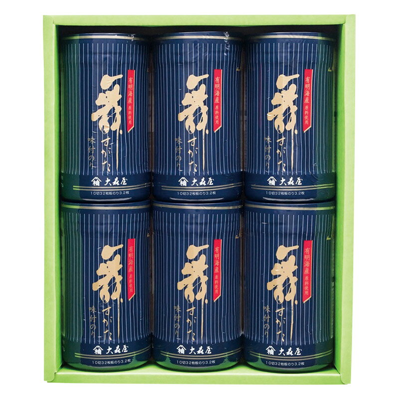 大森屋 舞すがた 味のり卓上詰合せ NA-30G ギフト プレゼント 贈り物 内祝い お返し 結婚祝い 出産祝い 新築祝い 快気祝い 誕生日 母の日 父の日 敬老の日 お中元 お歳暮