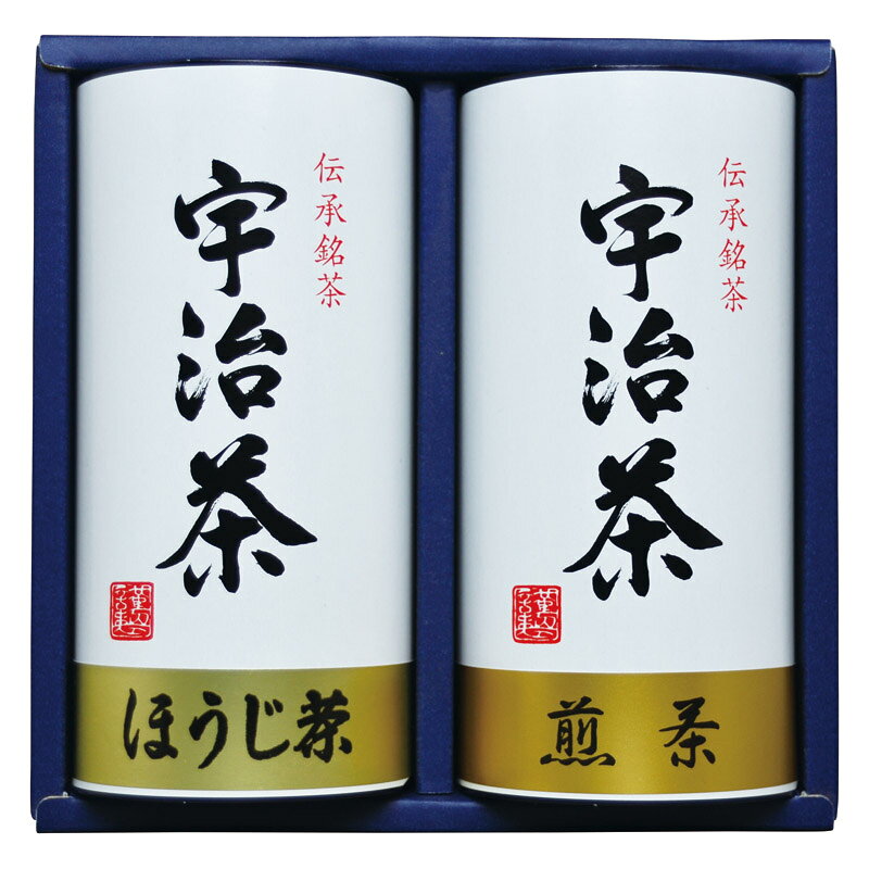 PRODUCT SPECIFICATIONS商品仕様商品名宇治茶詰合せ(伝承銘茶)型番LC1-21Aセット内容セット内容/煎茶(100g)・ほうじ茶(50g)×各1箱サイズ17.5×18.3×8.1cm賞味期間常温1年商品説明日本緑茶発祥の地。この気候風土に恵まれた地域で育つ宇治茶は、上品な香りと旨み・甘み・渋みのバランスの取れた味が特徴です。