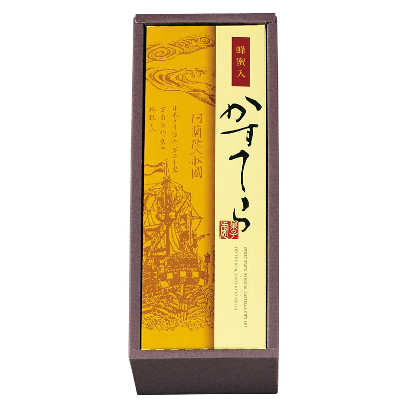 PRODUCT SPECIFICATIONS商品仕様ブランド河内駿河屋商品名かすてら型番NK-10セット内容セット内容/カステラ(5カット)(165g)×2箱サイズ30×12×7cm賞味期間常温120日アレルゲン卵・小麦JANコード4972111020023