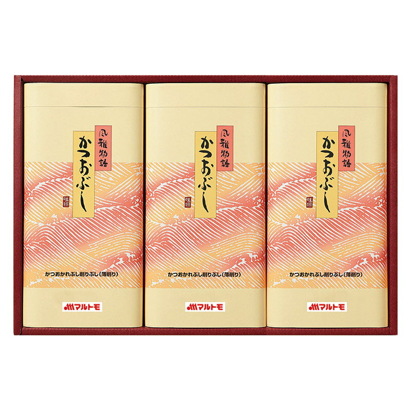 PRODUCT SPECIFICATIONS商品仕様ブランドマルトモ商品名風雅物語型番風雅ー30KRセット内容セット内容/直火焼ソフトパック(2.5g×14袋)×3箱サイズ27.7×38×10cm賞味期間常温1年6ヶ月JANコード4902833466847商品説明独自製法の『直火焼ソフトパック』の詰め合わせギフトです。