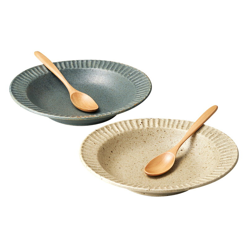 PRODUCT SPECIFICATIONS商品仕様ブランドグラッテ商品名ペアプレート型番113518材質プレート:磁器、スプーン:天然木(ウレタン塗装)セット内容セット内容/プレート(22.7×21.2×4.2cm)・スプーン×各2箱サイズ23.5×22.5×6.1cm原産国日本/中国JANコード4516657217303