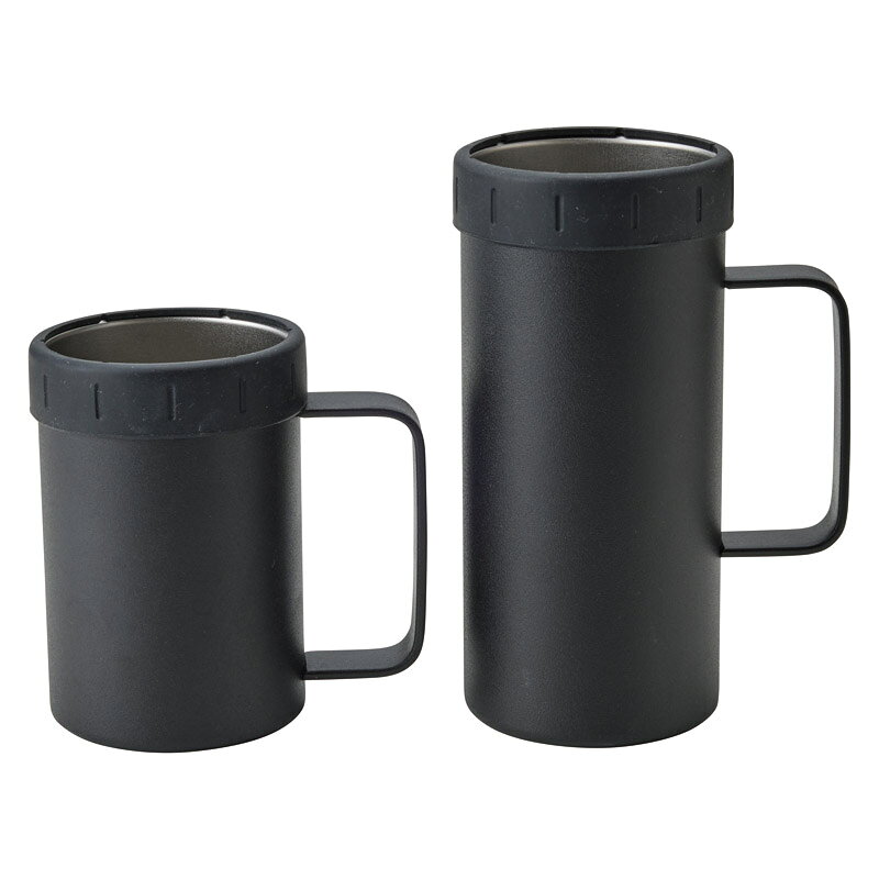 DAY CAN 保冷500&350ml缶ホルダーセット DC-5005A/B ブラック ギフト プレゼント 贈り物 内祝い お返し 結婚祝い 出産祝い 新築祝い 快気祝い 誕生日 母の日 父の日 敬老の日 お中元 お歳暮