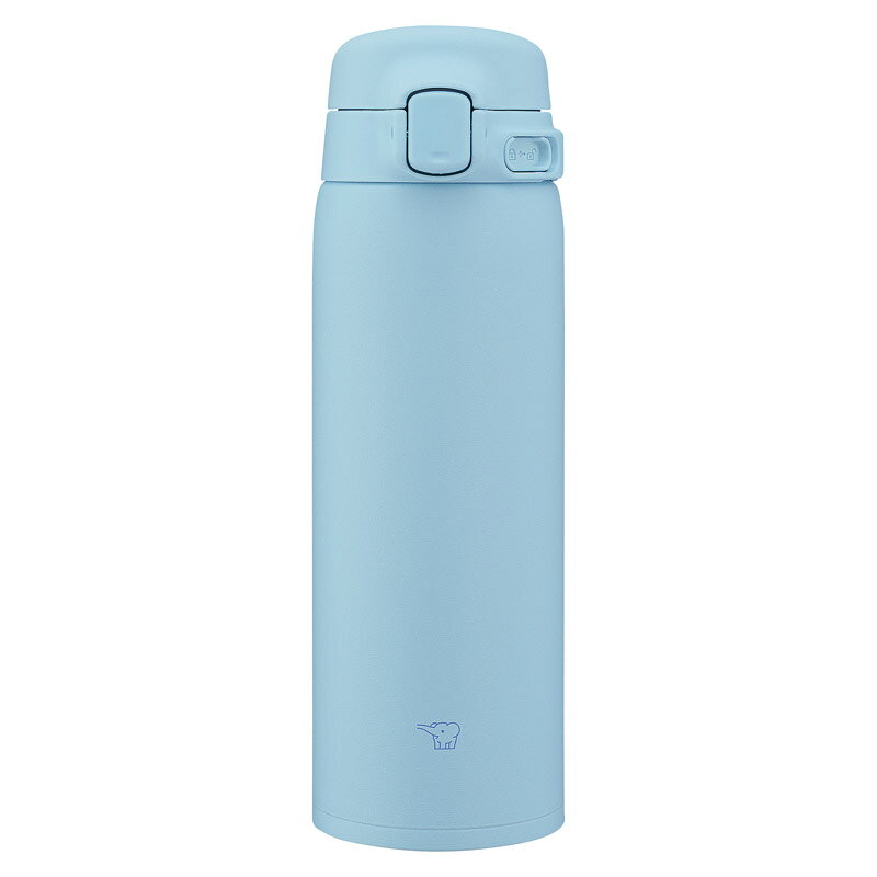 象印 ステンレスマグボトル480ml SU-BA48-WM/AM/BM パウダーブルー 保温 保冷 食器 テーブルウェア 食器セット ギフト プレゼント 贈り物 内祝い お返し 結婚祝い 出産祝い 新築祝い 快気祝い 誕生日 母の日 父の日 敬老の日